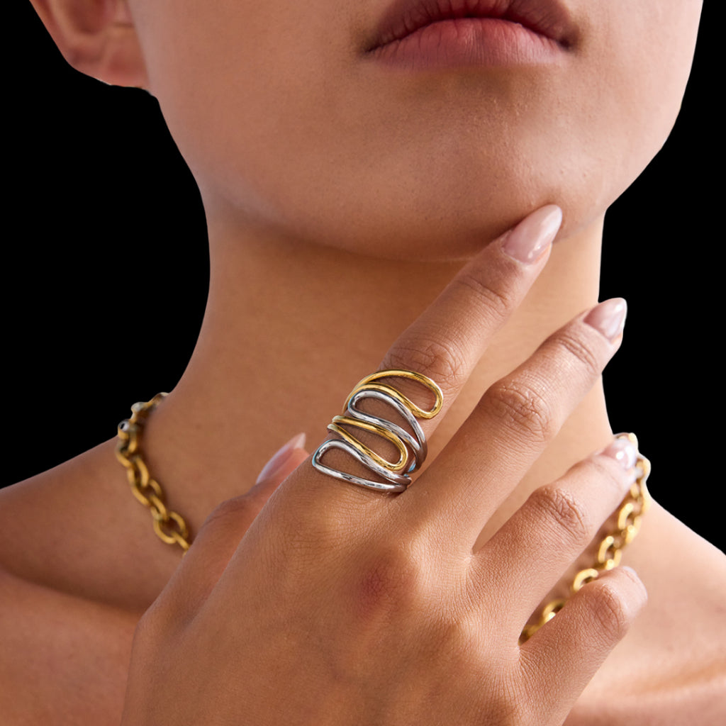 Hemyl Ring