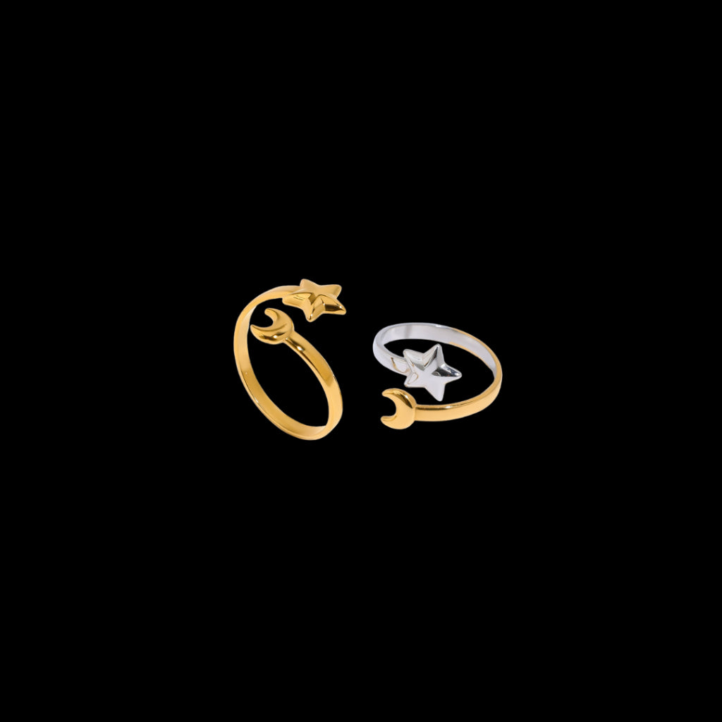 Jeton Ring