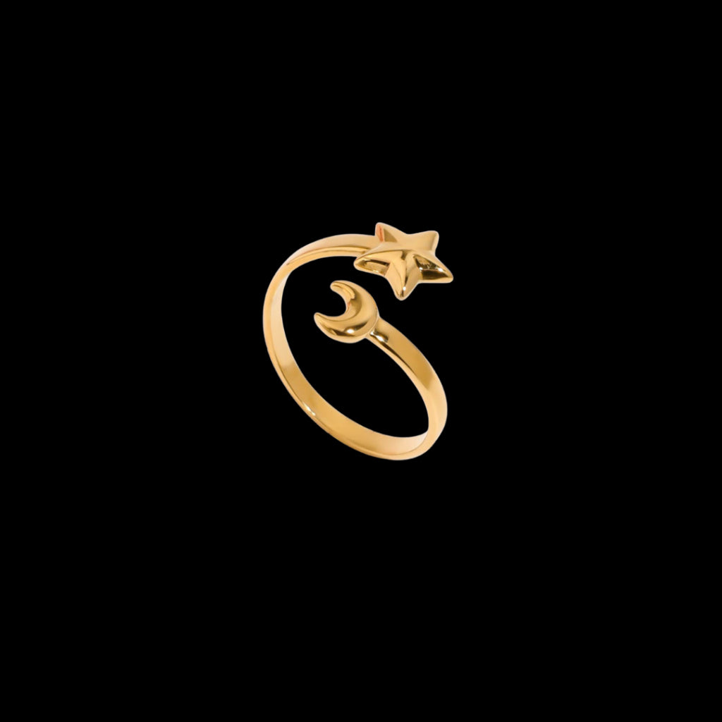 Jeton Ring