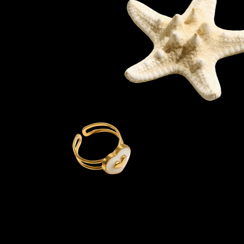 Kaigan Ring