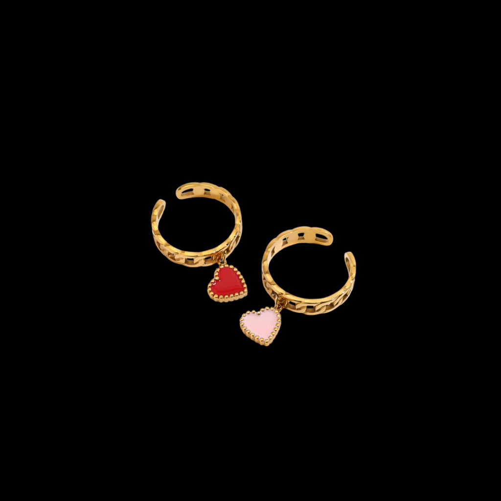 Lugana Ring
