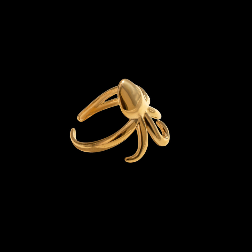 Octo Ring