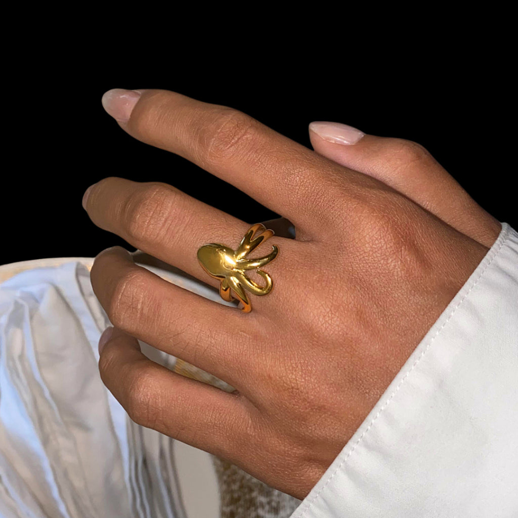 Octo Ring