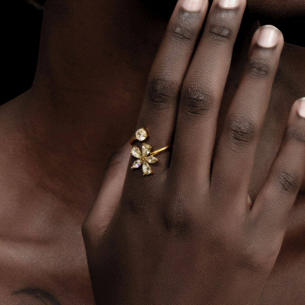 Kalima Ring