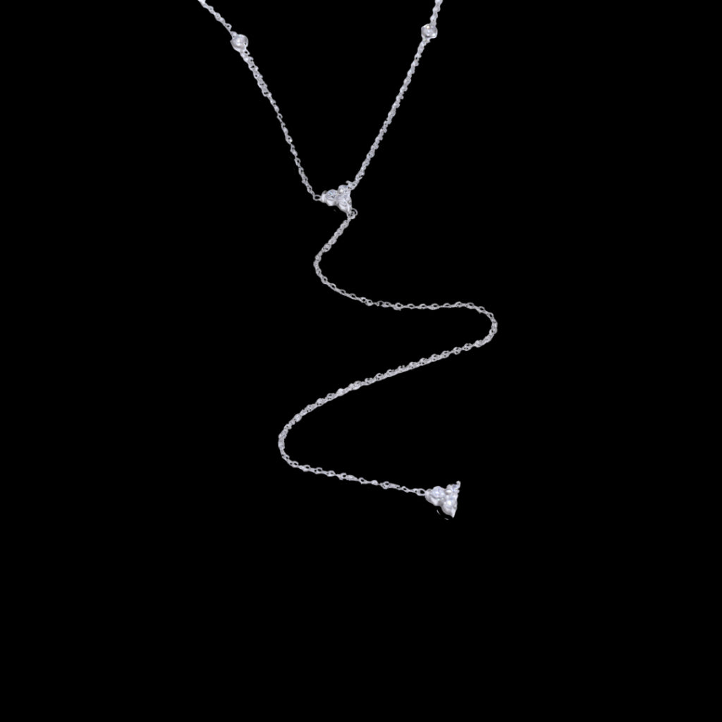 Anomaly Necklace