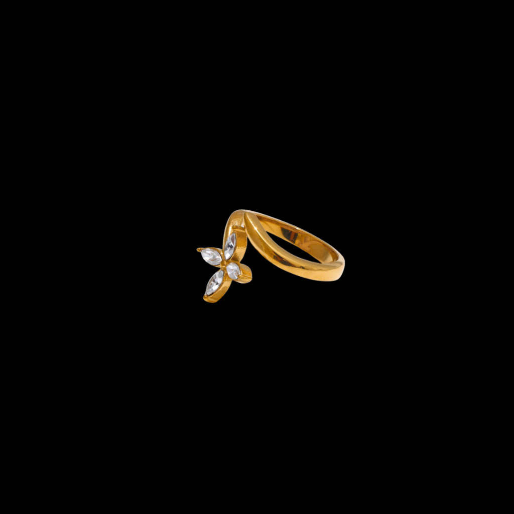 Jasmine Ring