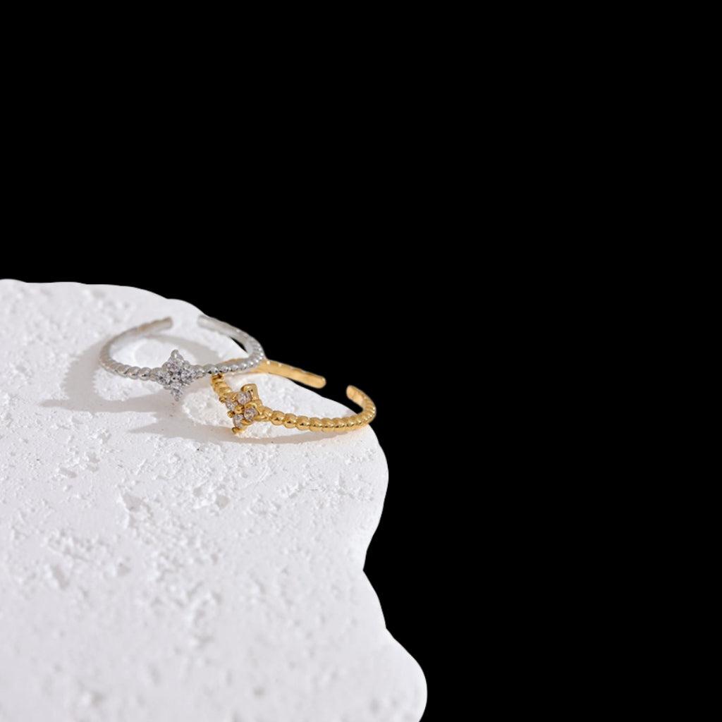Radiant Ring