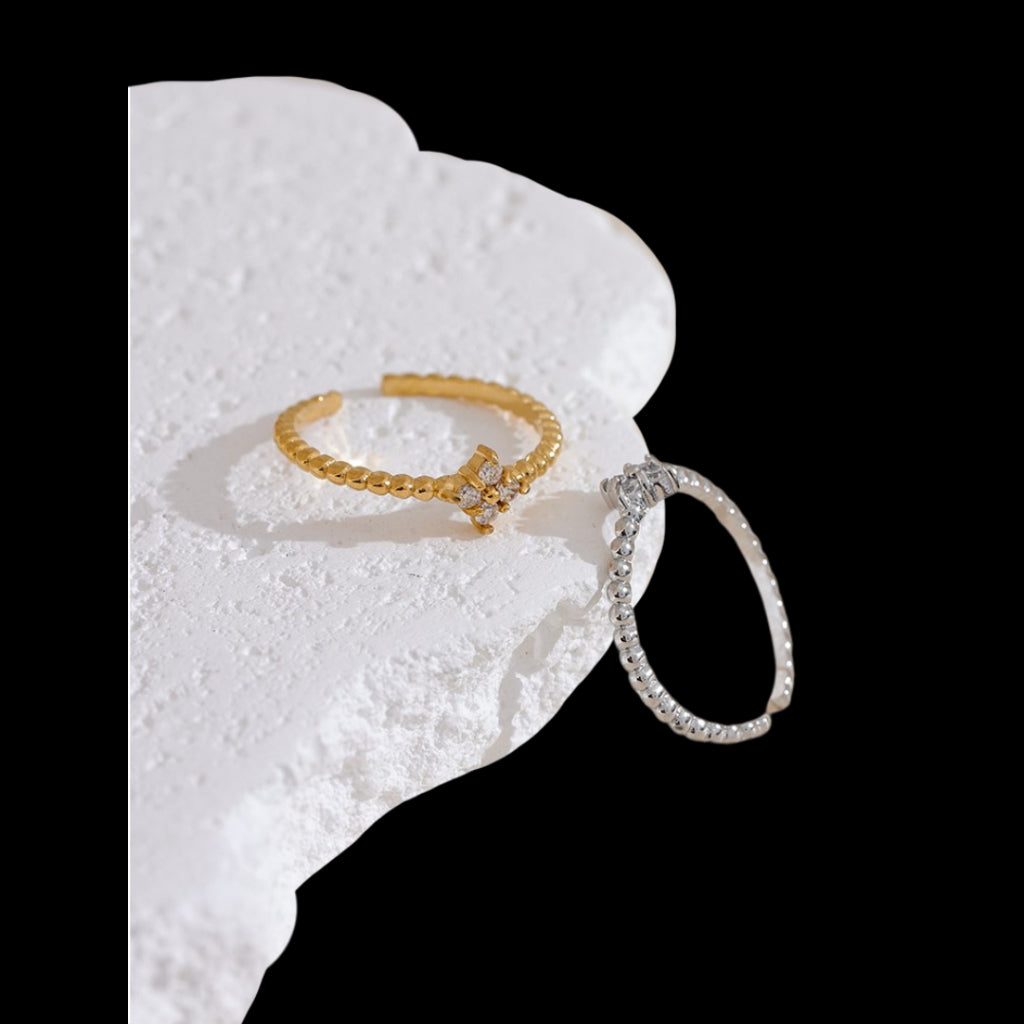 Radiant Ring