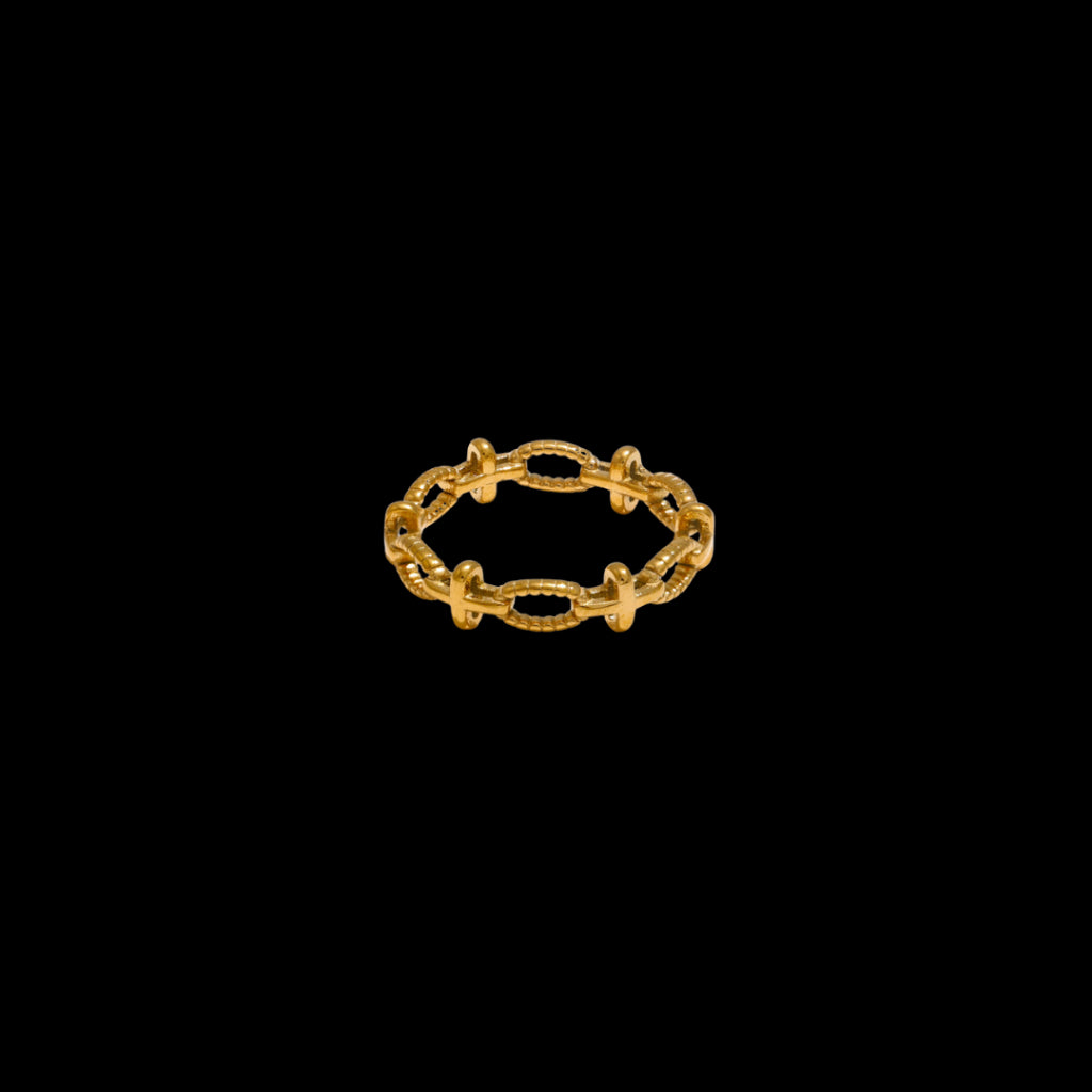 Stratus Ring