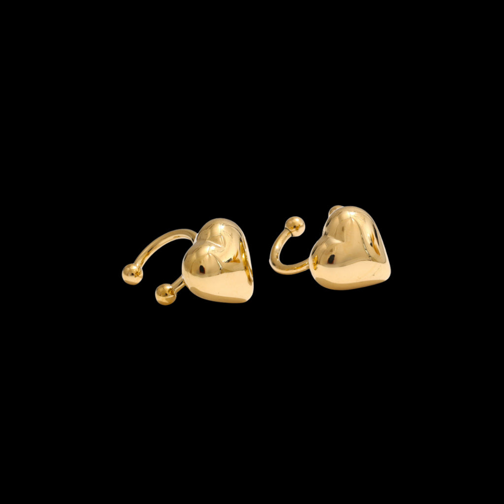 Lad Ear Cuffs