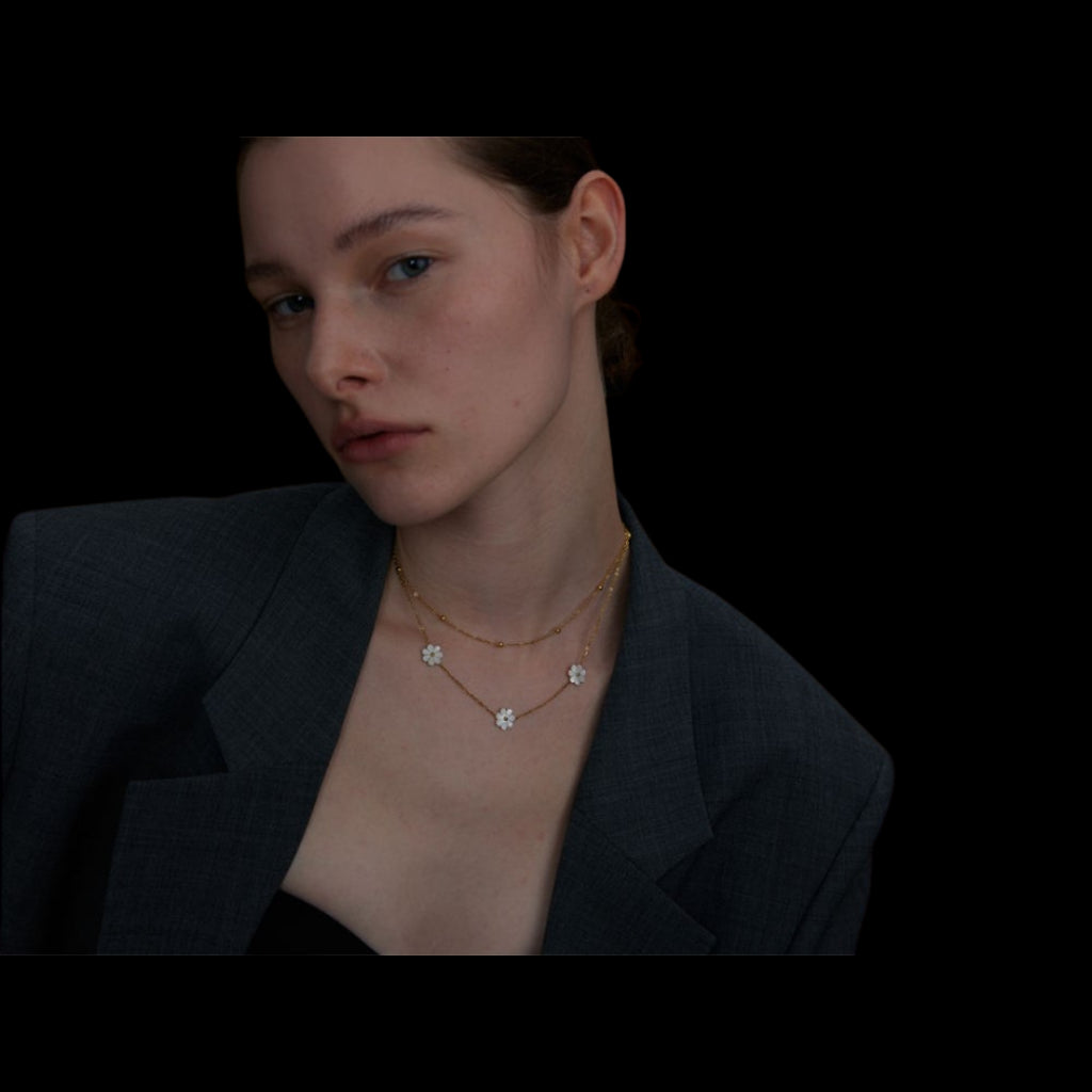 Nova Necklace