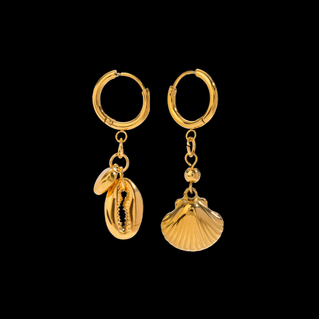 Flop Earrings