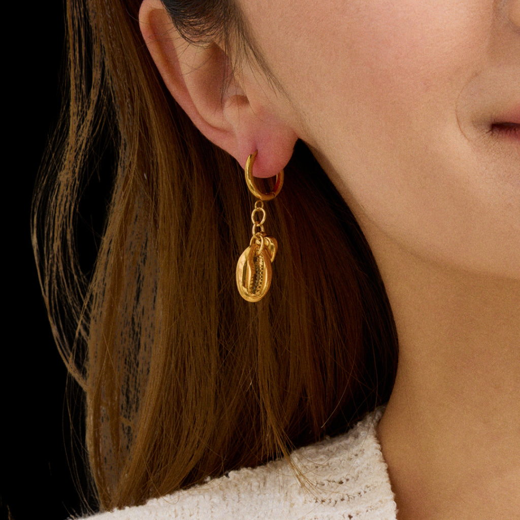 Flop Earrings