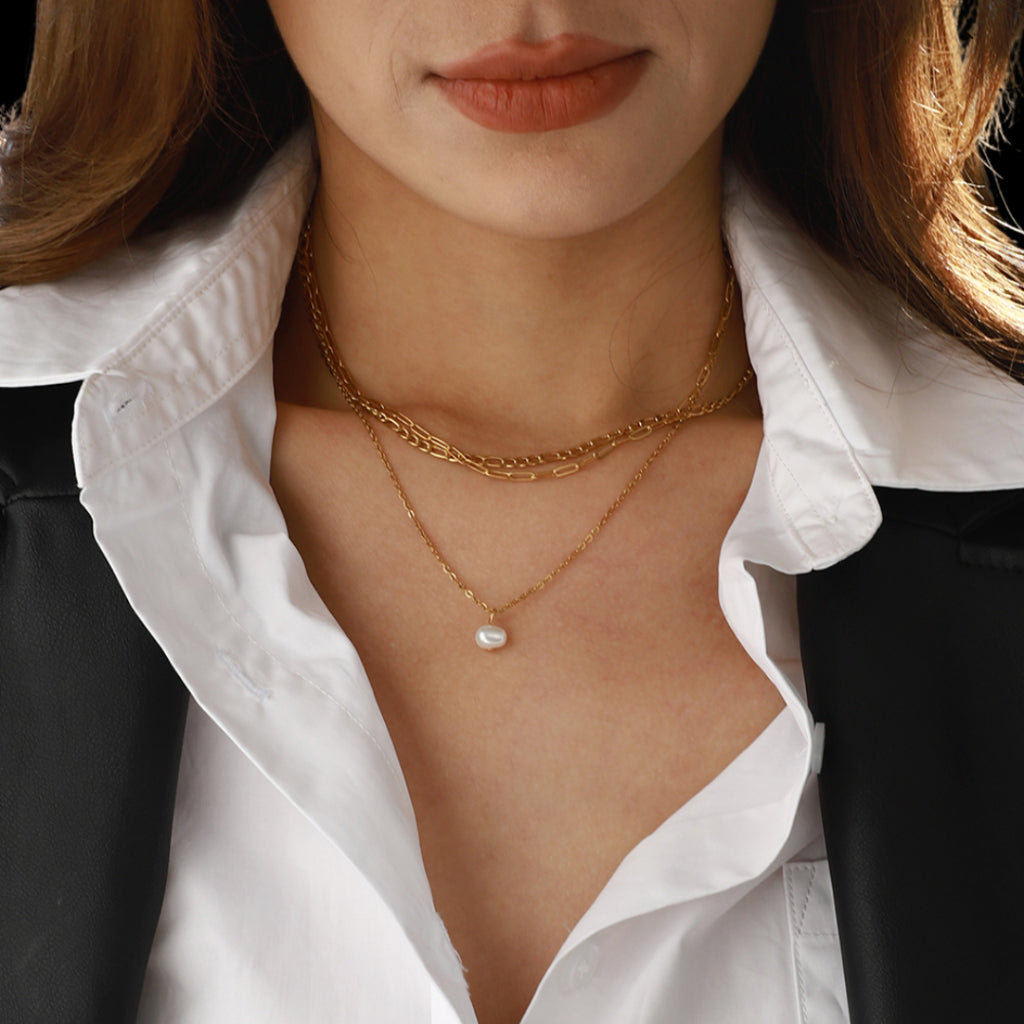 Kiko Necklace