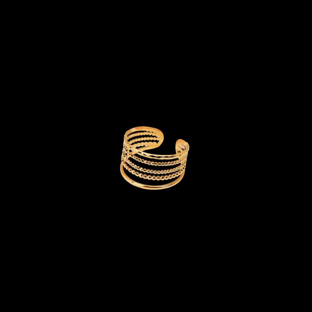 Crose Ring