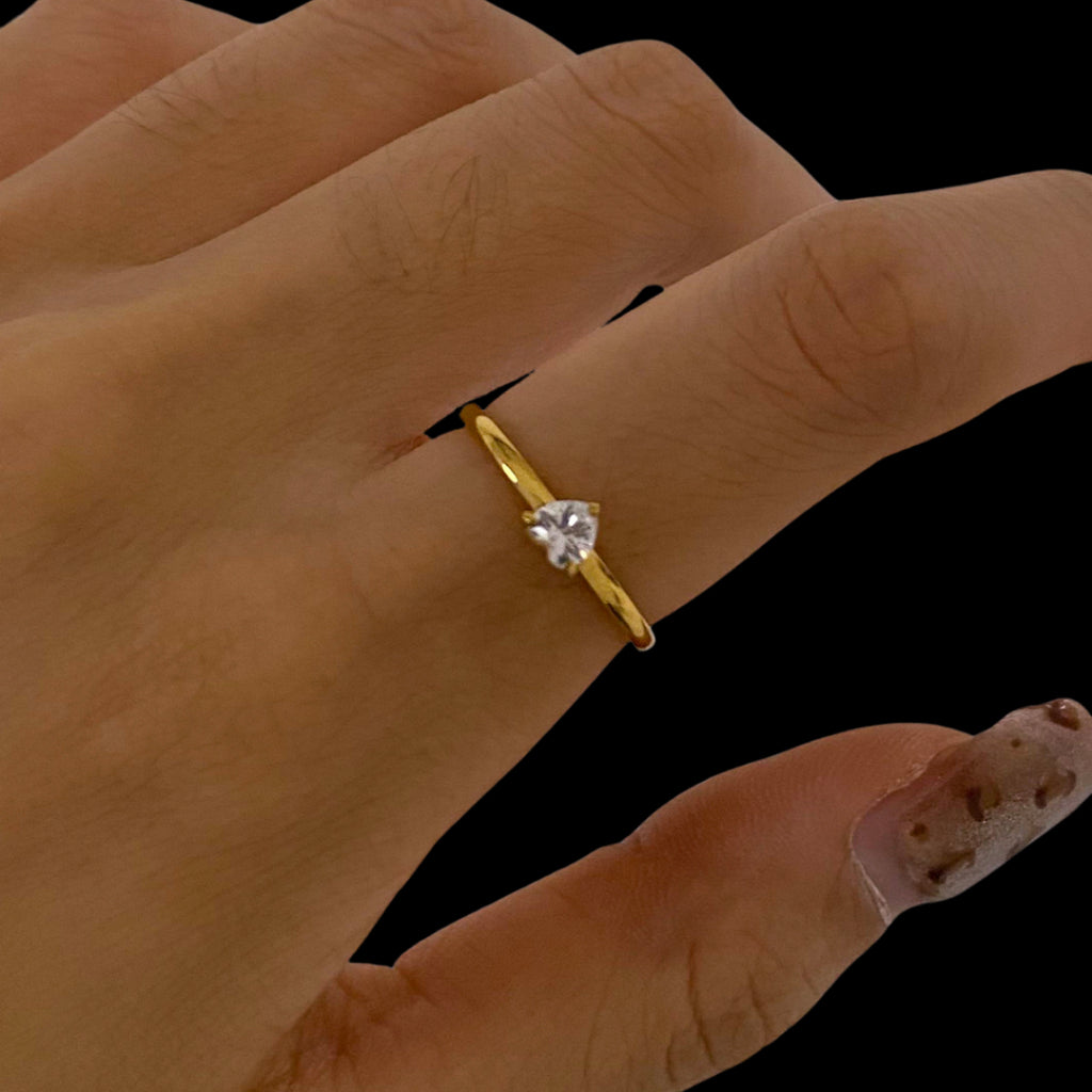 Lilith Ring