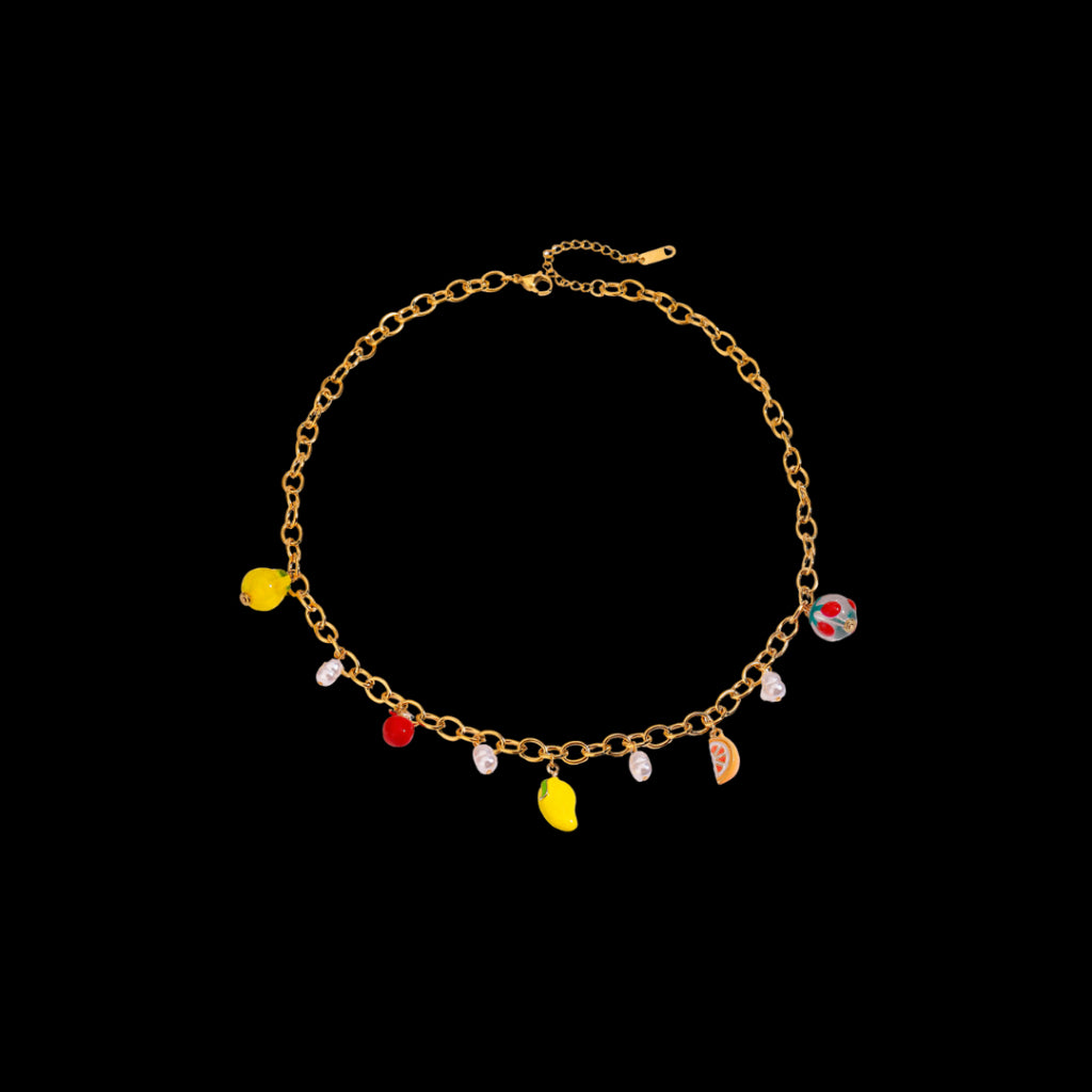 Furut Necklace