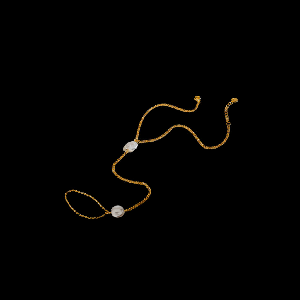 Dewi Anklet