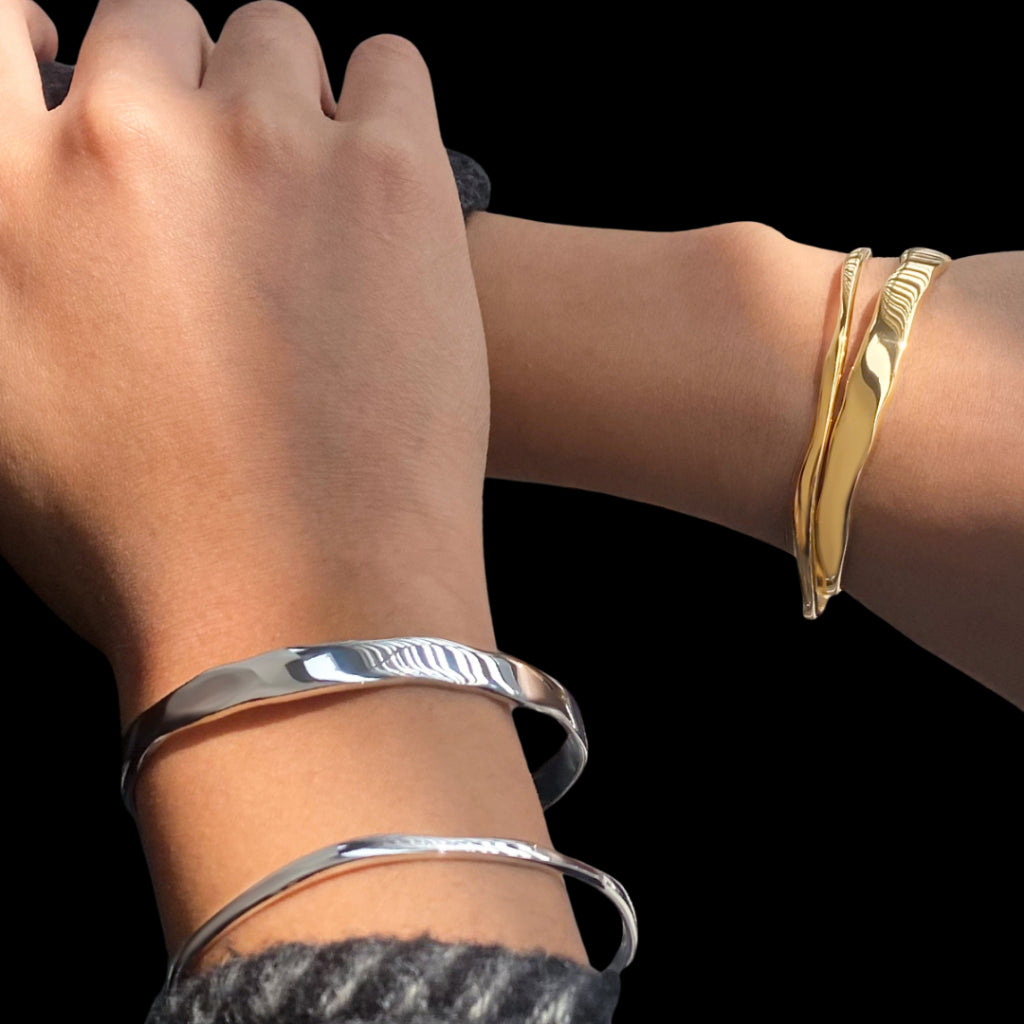 Ray Small Bracelet