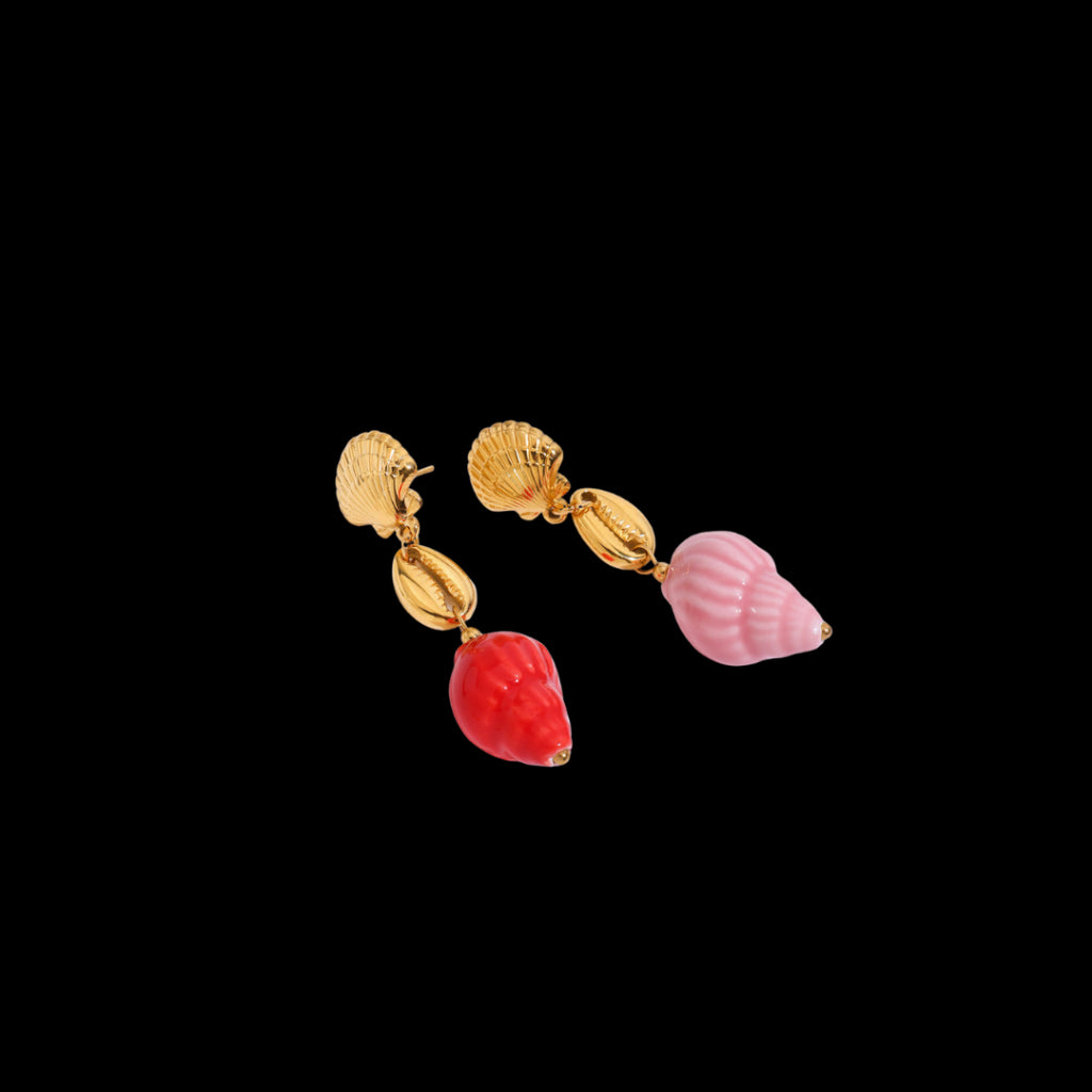 Pire Earrings