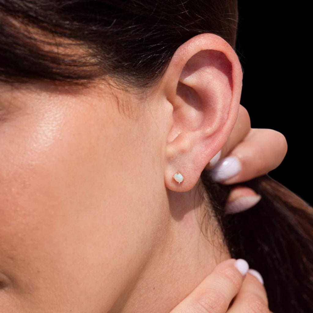 Ruut Earrings