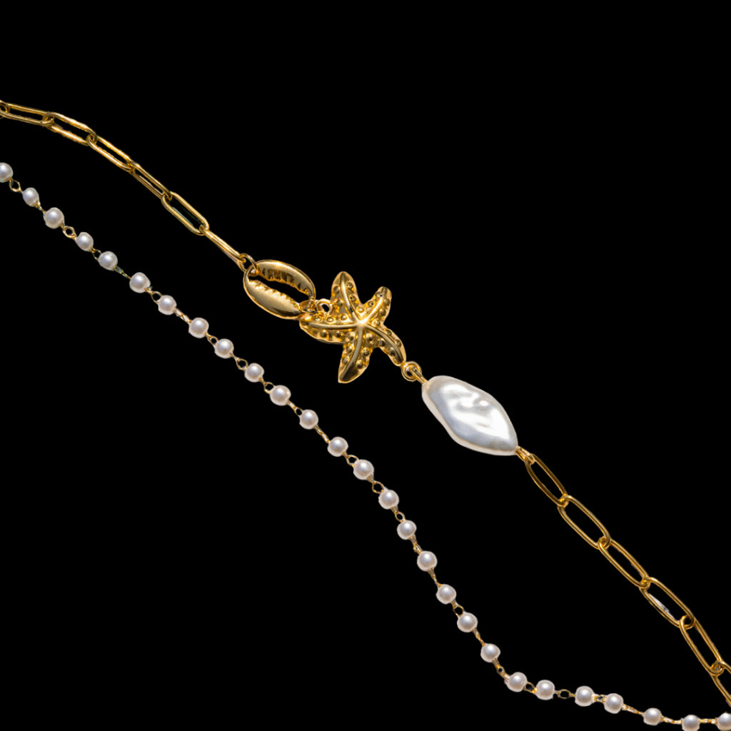 Ion Bracelet