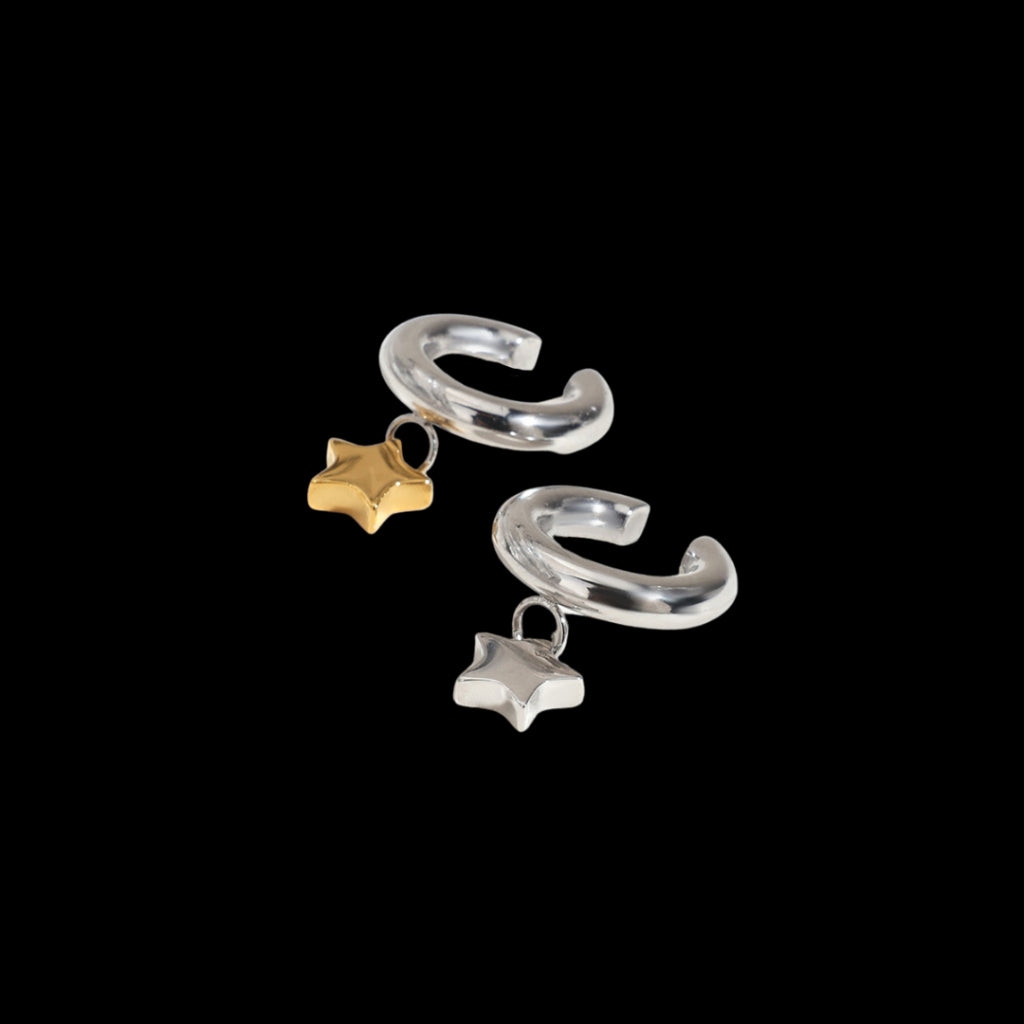 Vis Ear Cuffs