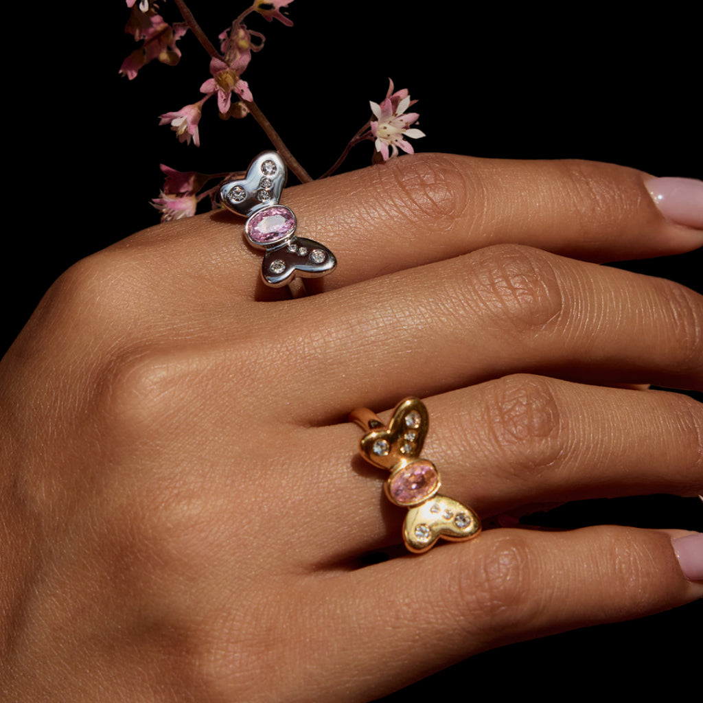 Posa Ring