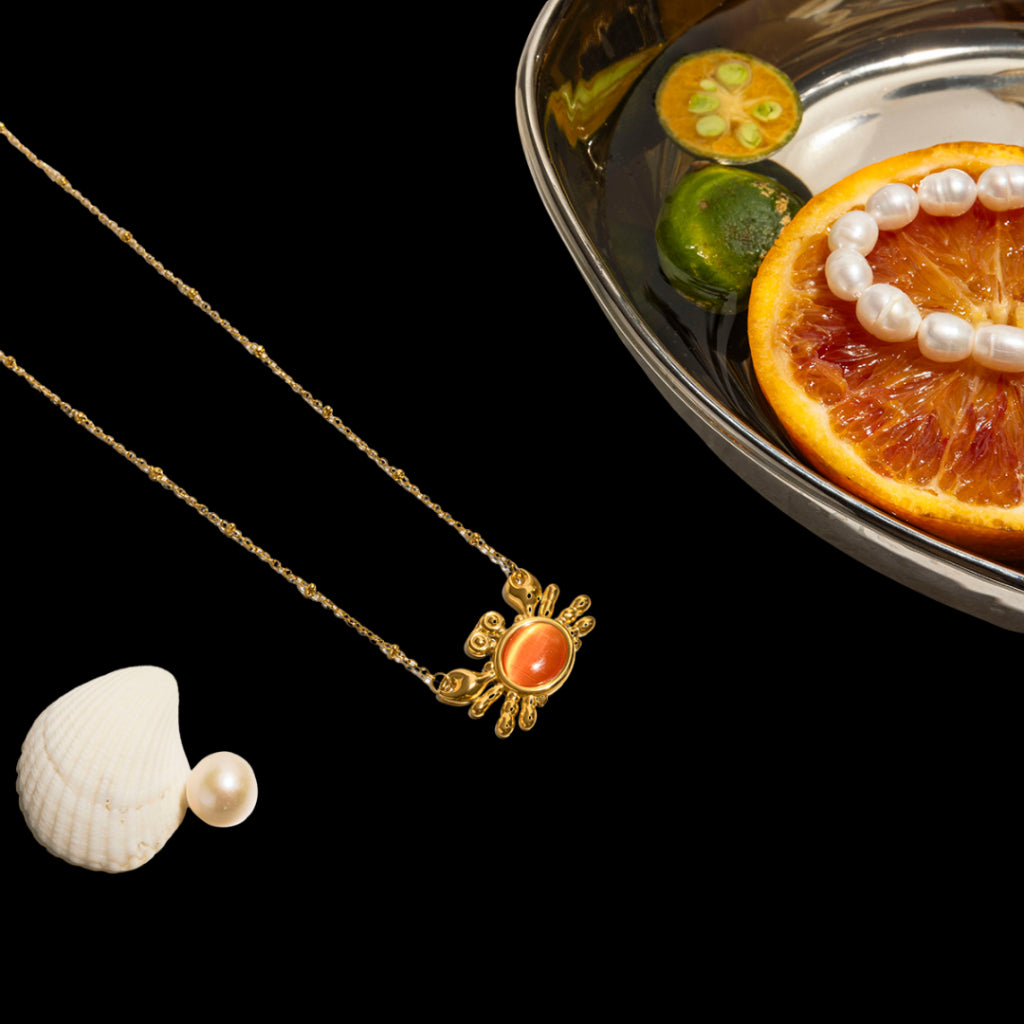 Kani Necklace