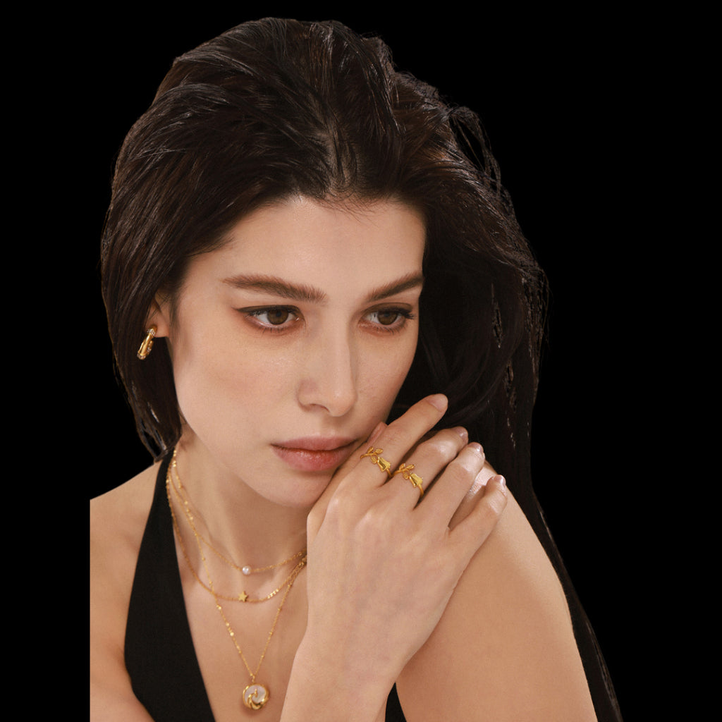 Lia Ring