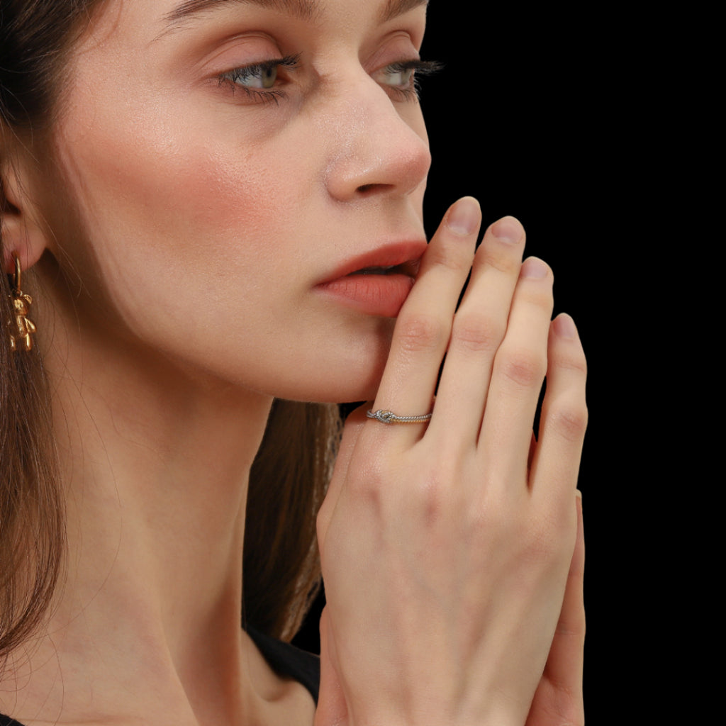 Nodo Ring
