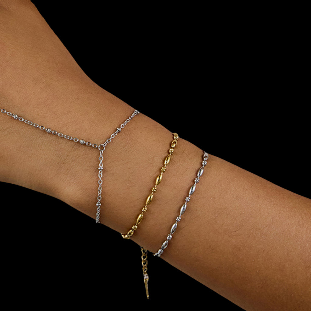 Vegax Bracelet