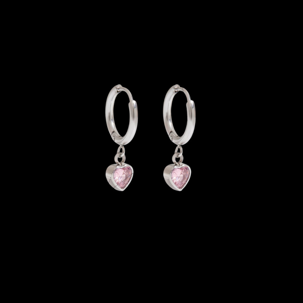 Benzy Earrings
