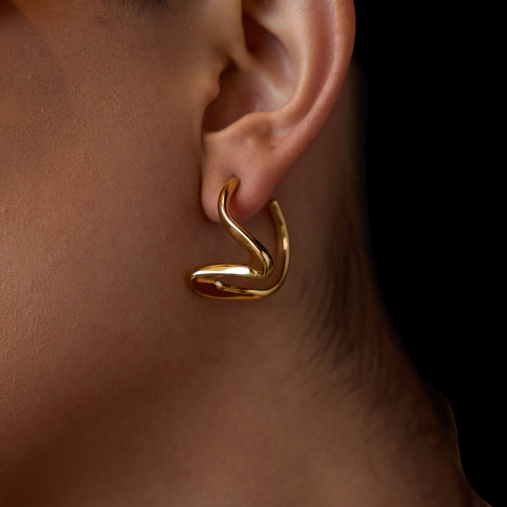 Glitz Earrings