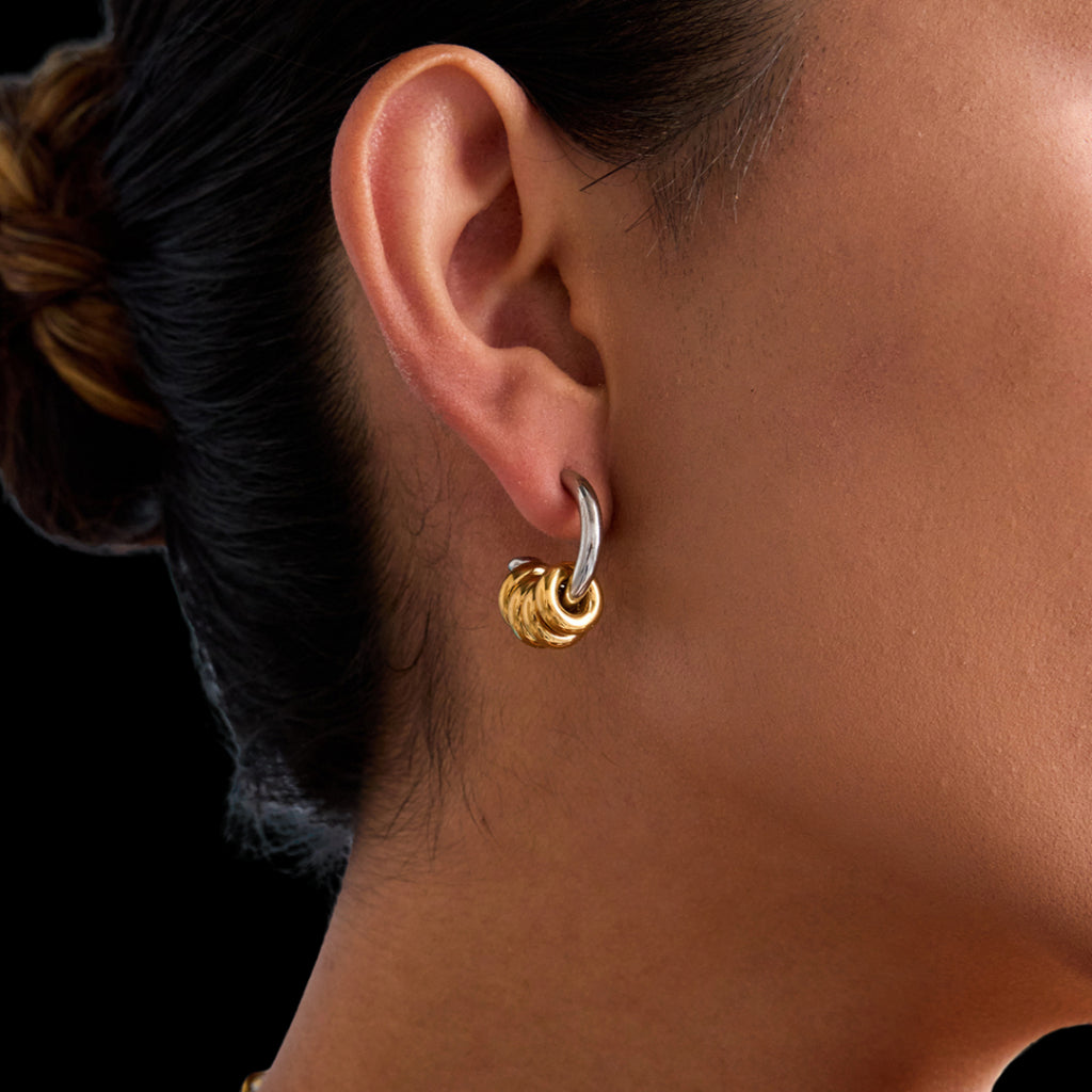 Venom Earrings