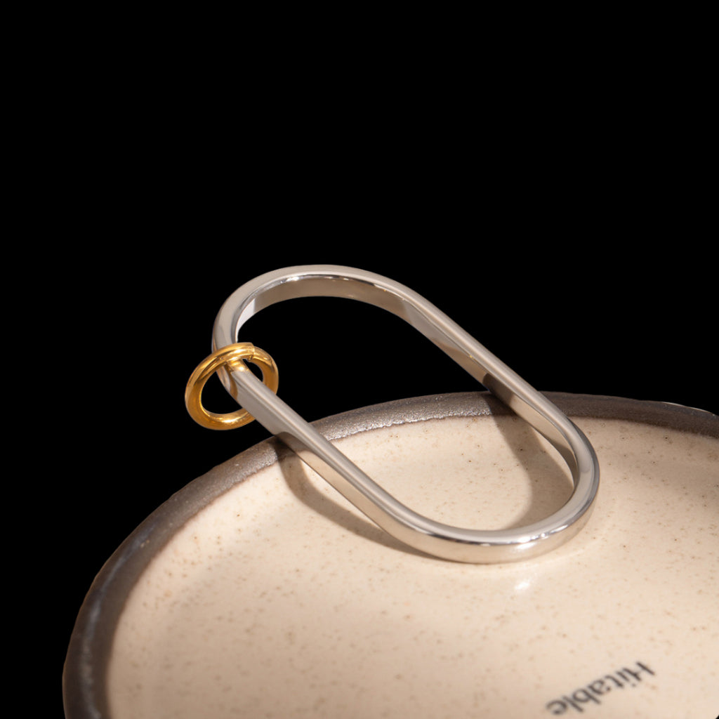 Piece Ring