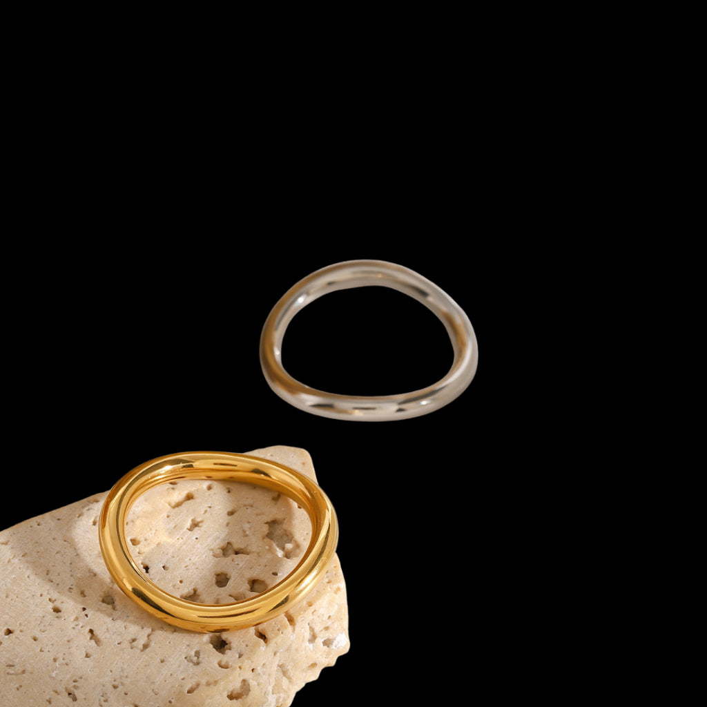 Koi Ring