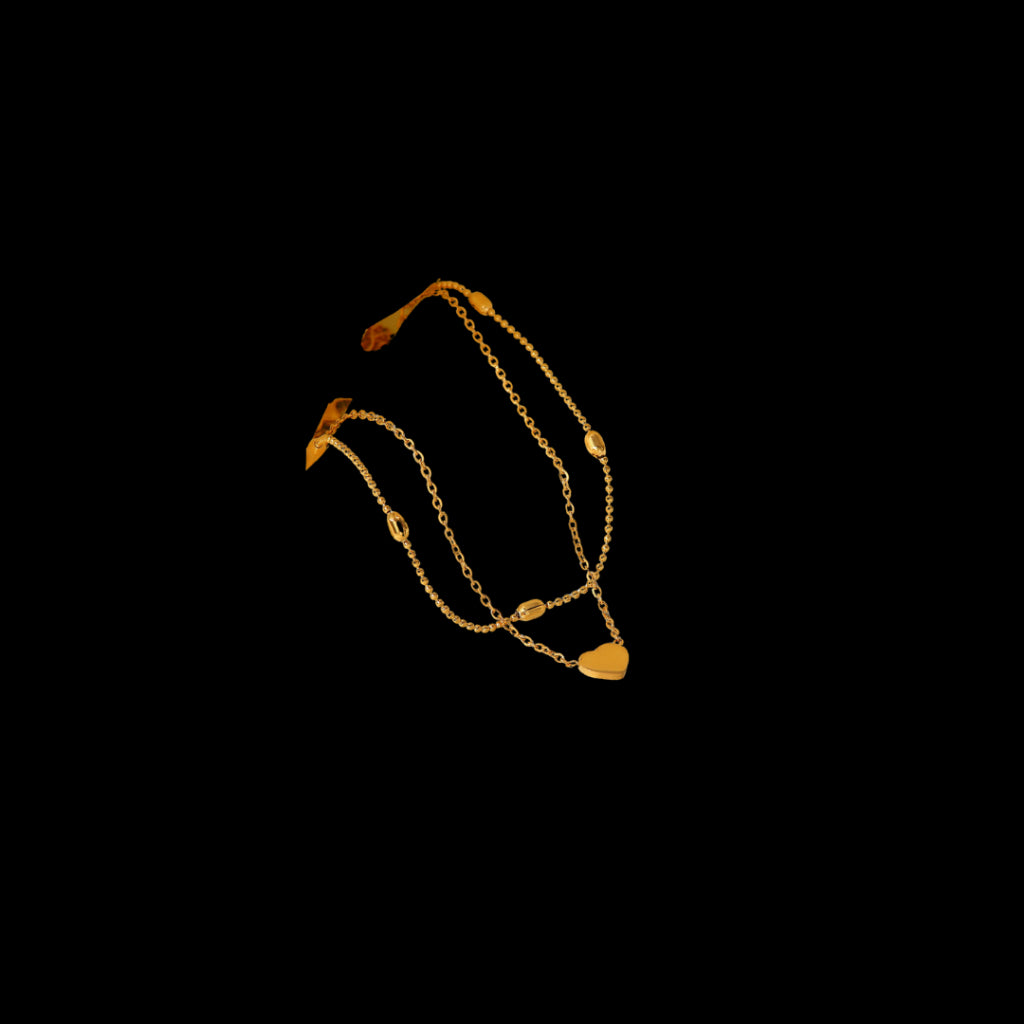 Gir Anklet