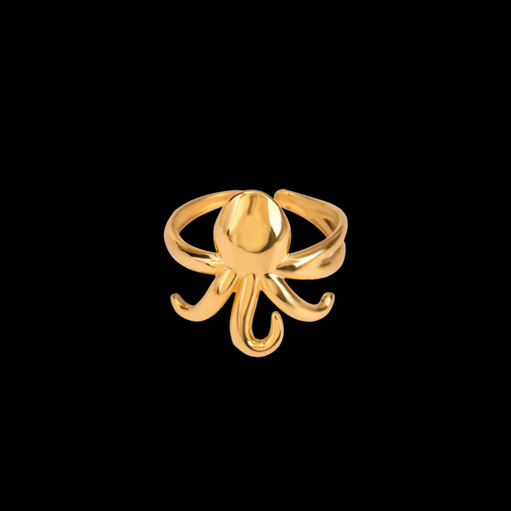 Octo Ring