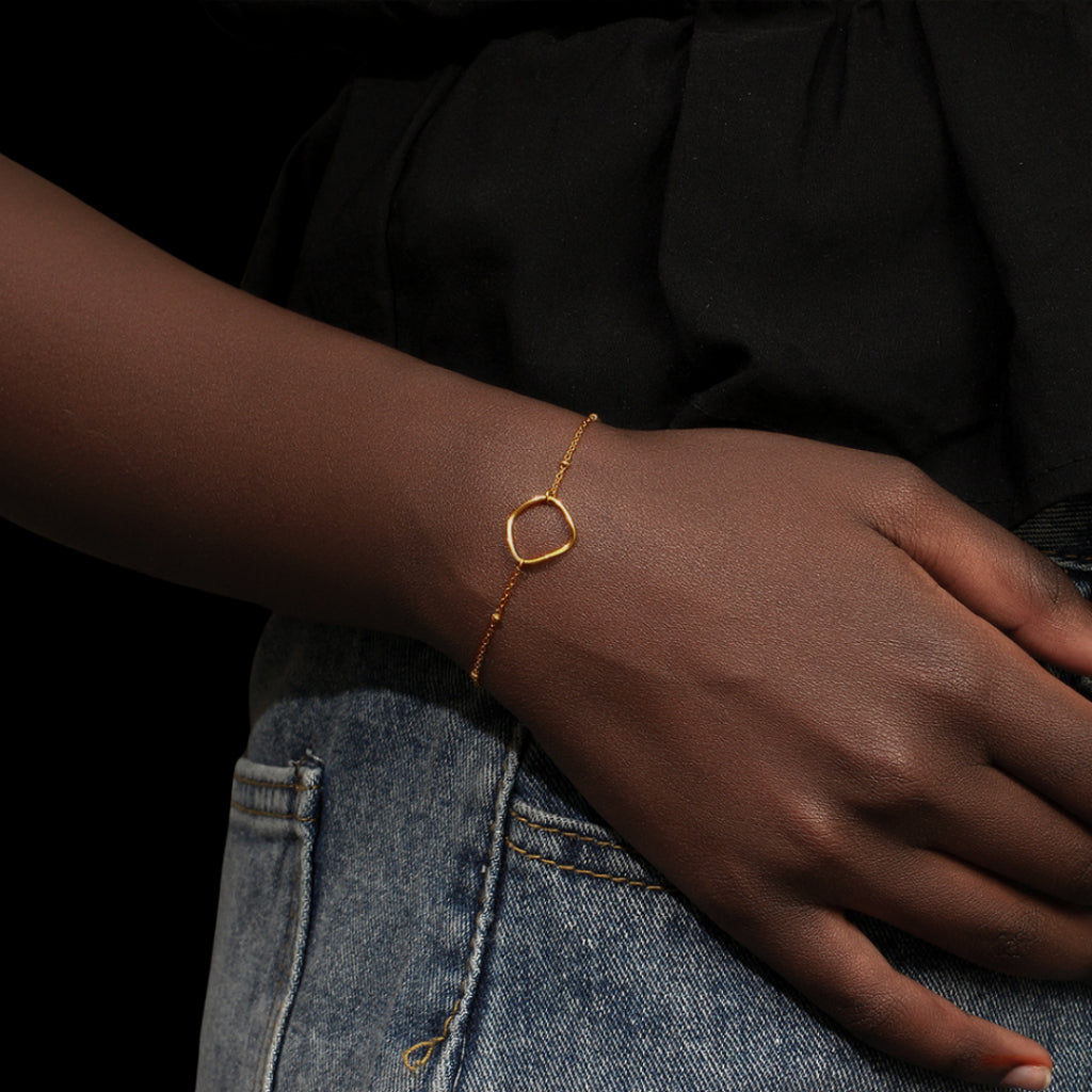 Templo Bracelet
