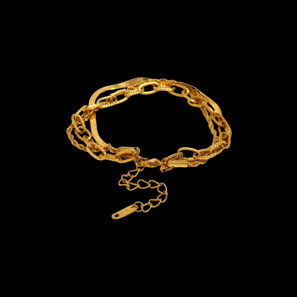 Wrap Bracelet