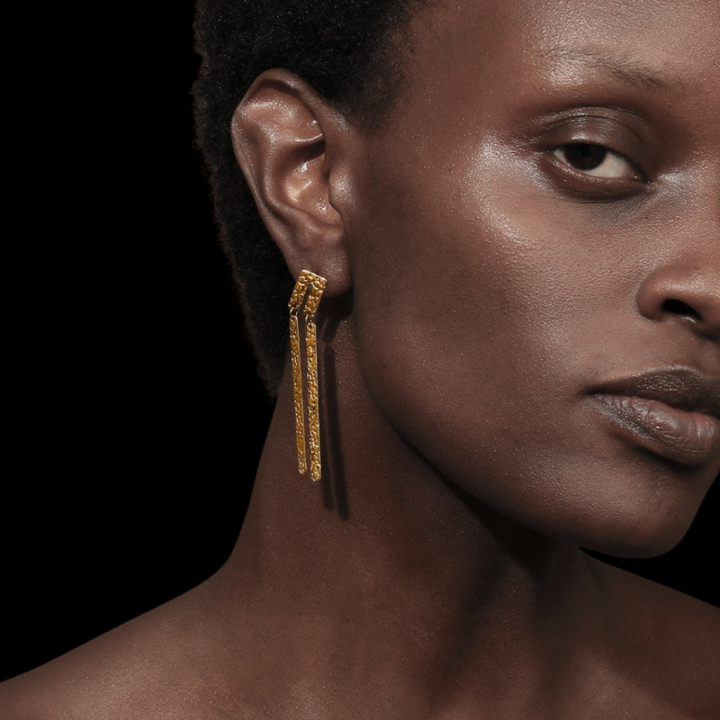 Celestial Earrings