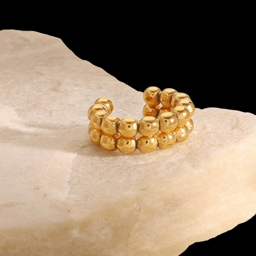 Giro Ear Cuffs