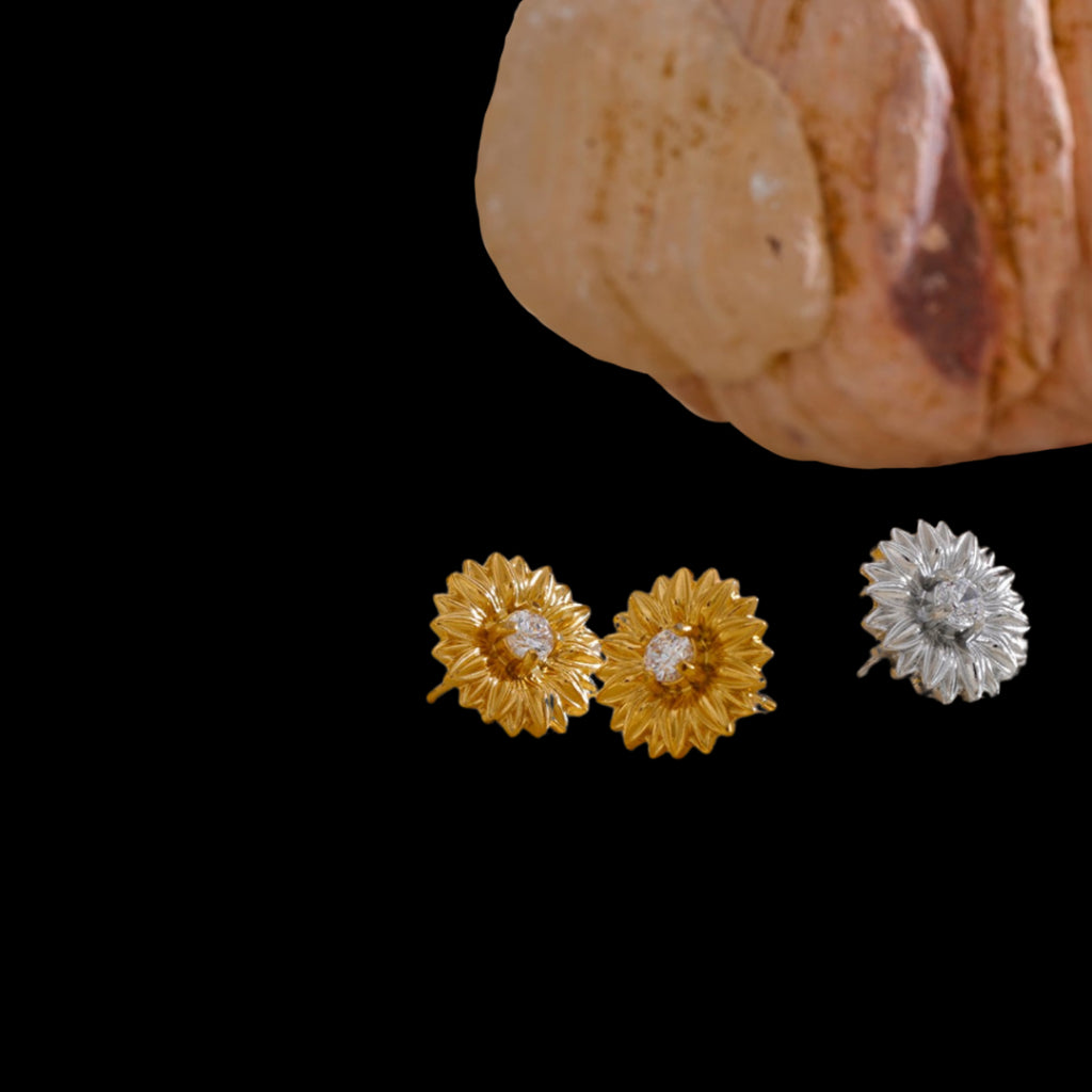 Corali Earrings