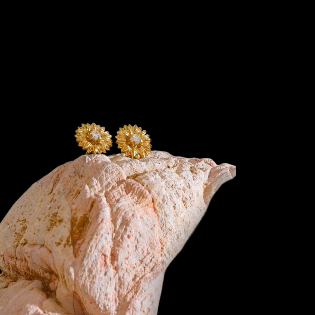 Corali Earrings