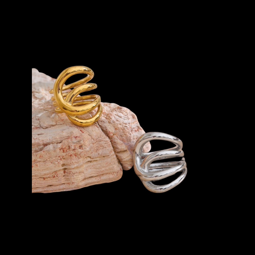 Nelly Ring