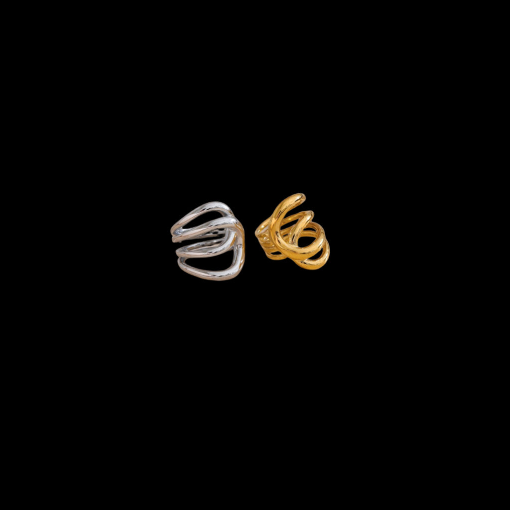 Nelly Ring