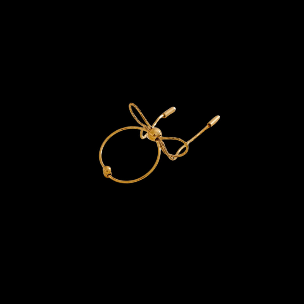 Rohe Ring