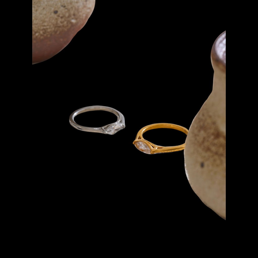 Unity Ring