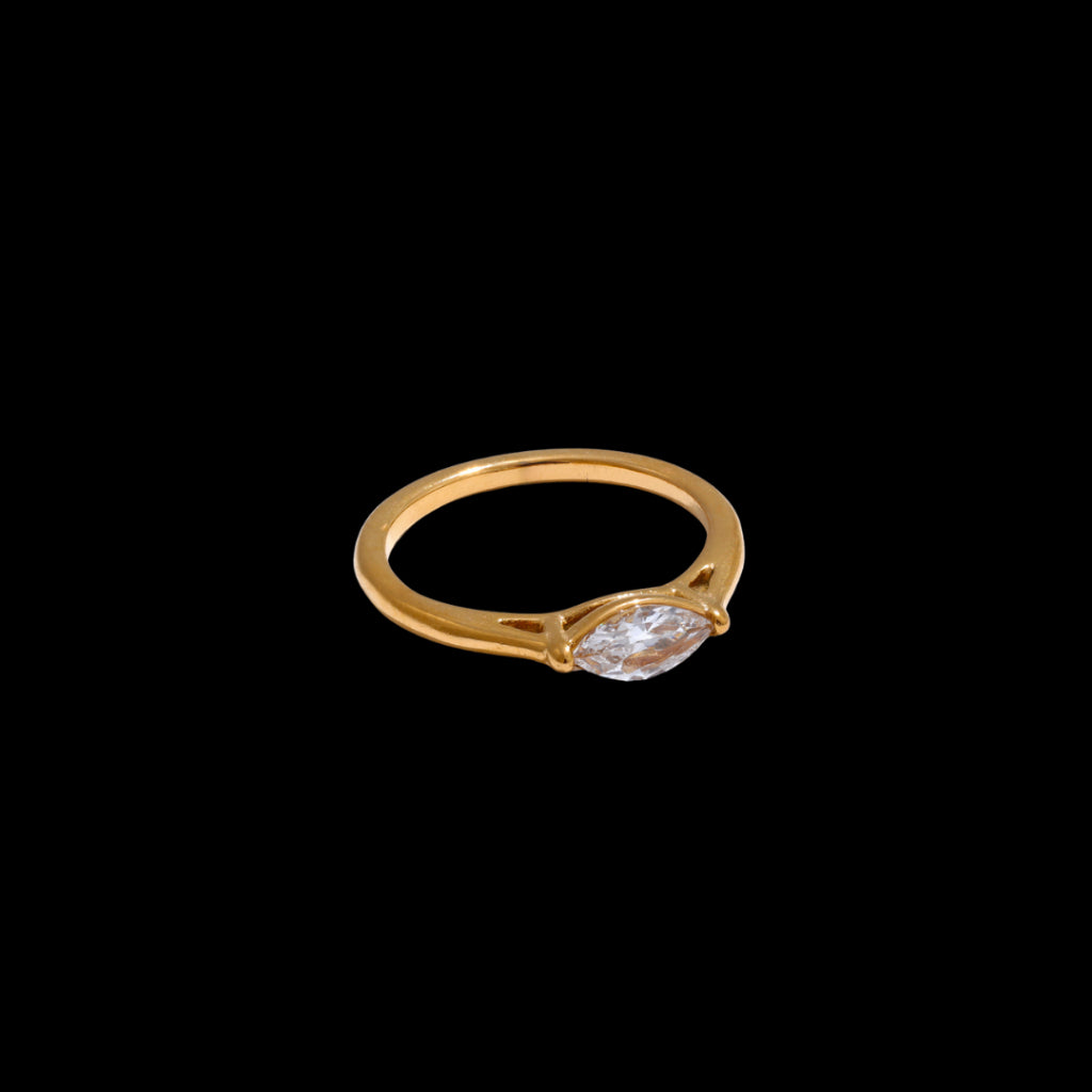 Unity Ring